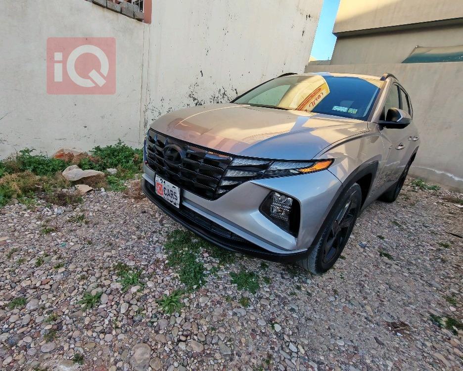 هيونداي توسان